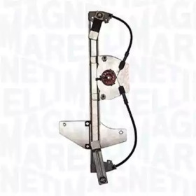 MAGNETI MARELLI 350103145900 -  Подъемное устройство для окон